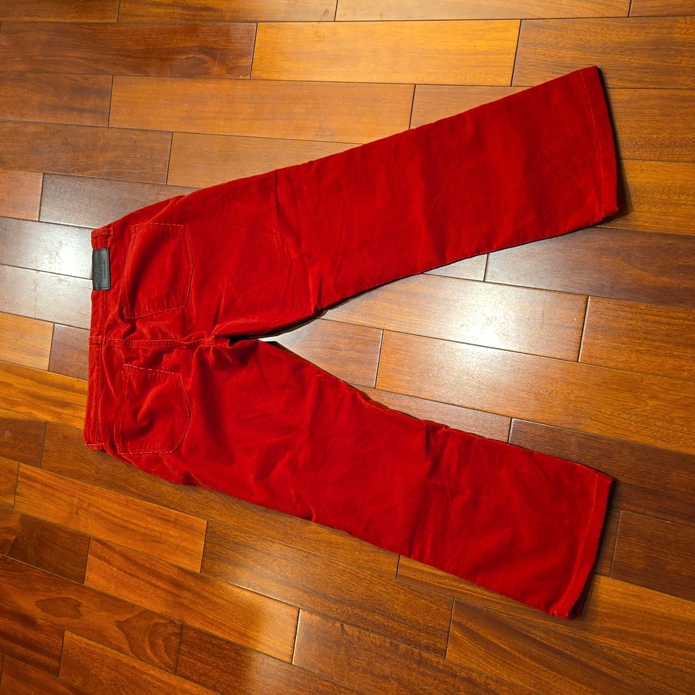 Ralph Lauren Corduroy Pants - Picture 4 of 7